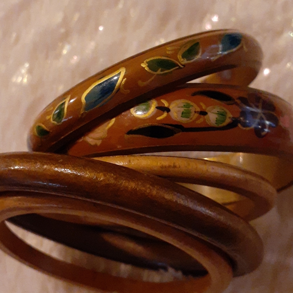 Bangles